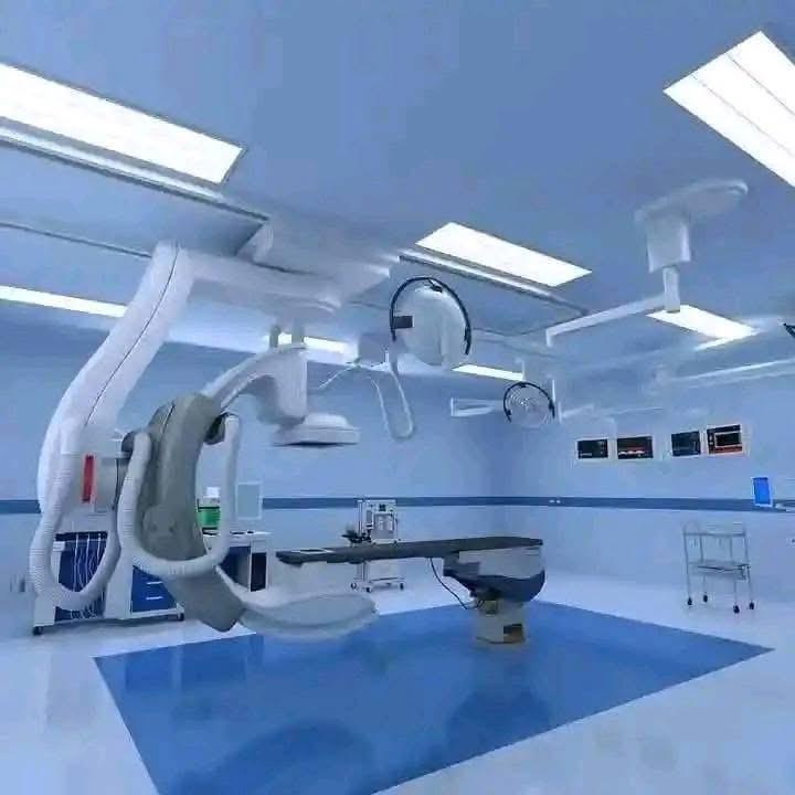 MedBed Example 1